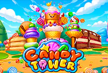 Candy Tower